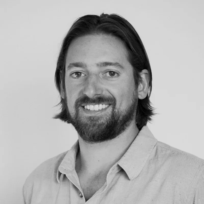 Justin Pratt